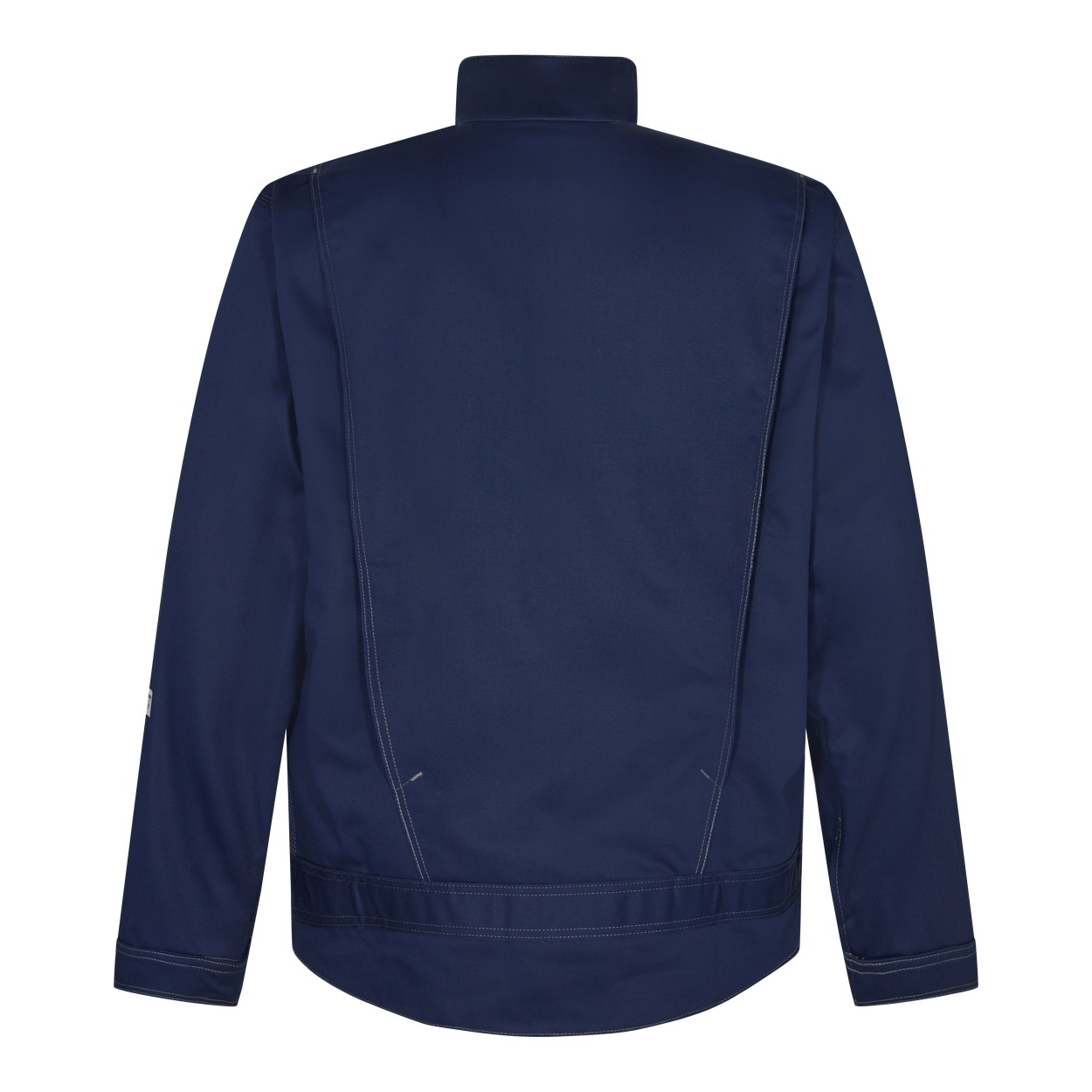 ENGEL Safety+ Schweißer Jacke in Marine, Größe XS