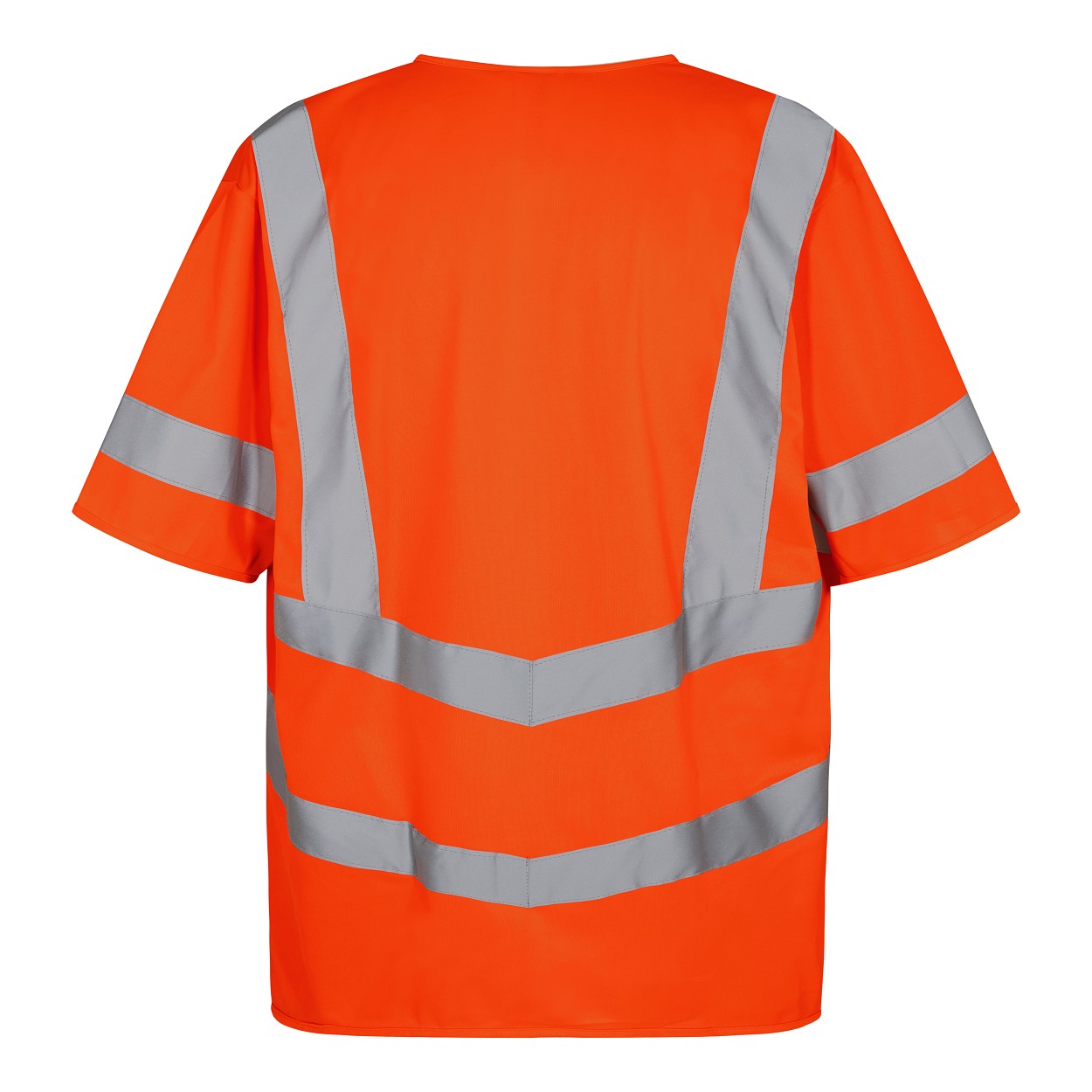 Safety Weste mit Ärmeln