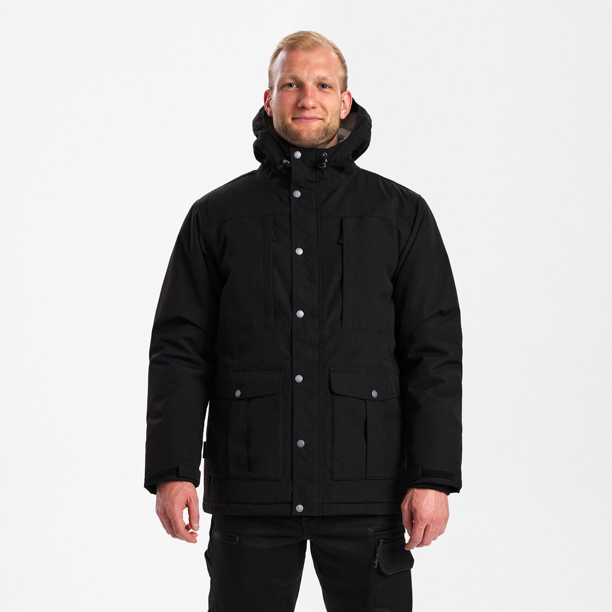 ENGEL Extend Winterjacke