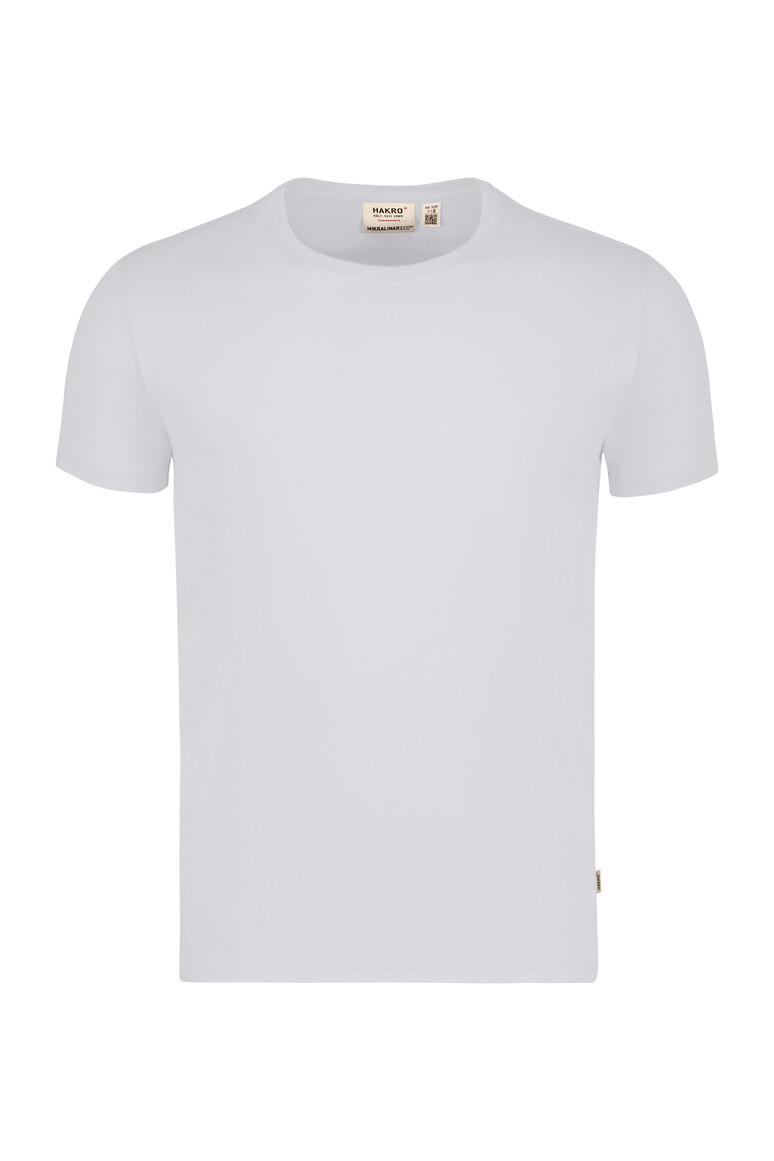 HAKRO 530 T-Shirt MIKRALINAR® ECO