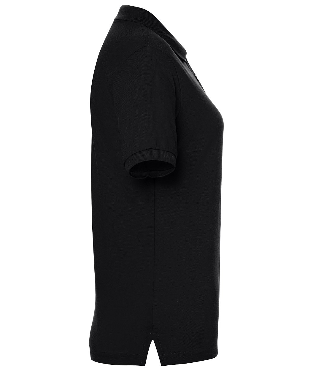 Classic Polo Ladies "JN071" in Black, Größe 2XL - Daiber