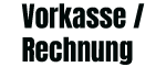 Rechnung