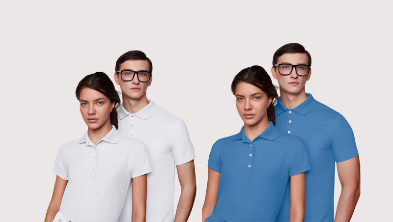 HAKRO-Poloshirt-Coolmax-HAKRO206-und-HAKRO806 HAKRO-Poloshirt-Coolmax-HAKRO206-und-HAKRO806