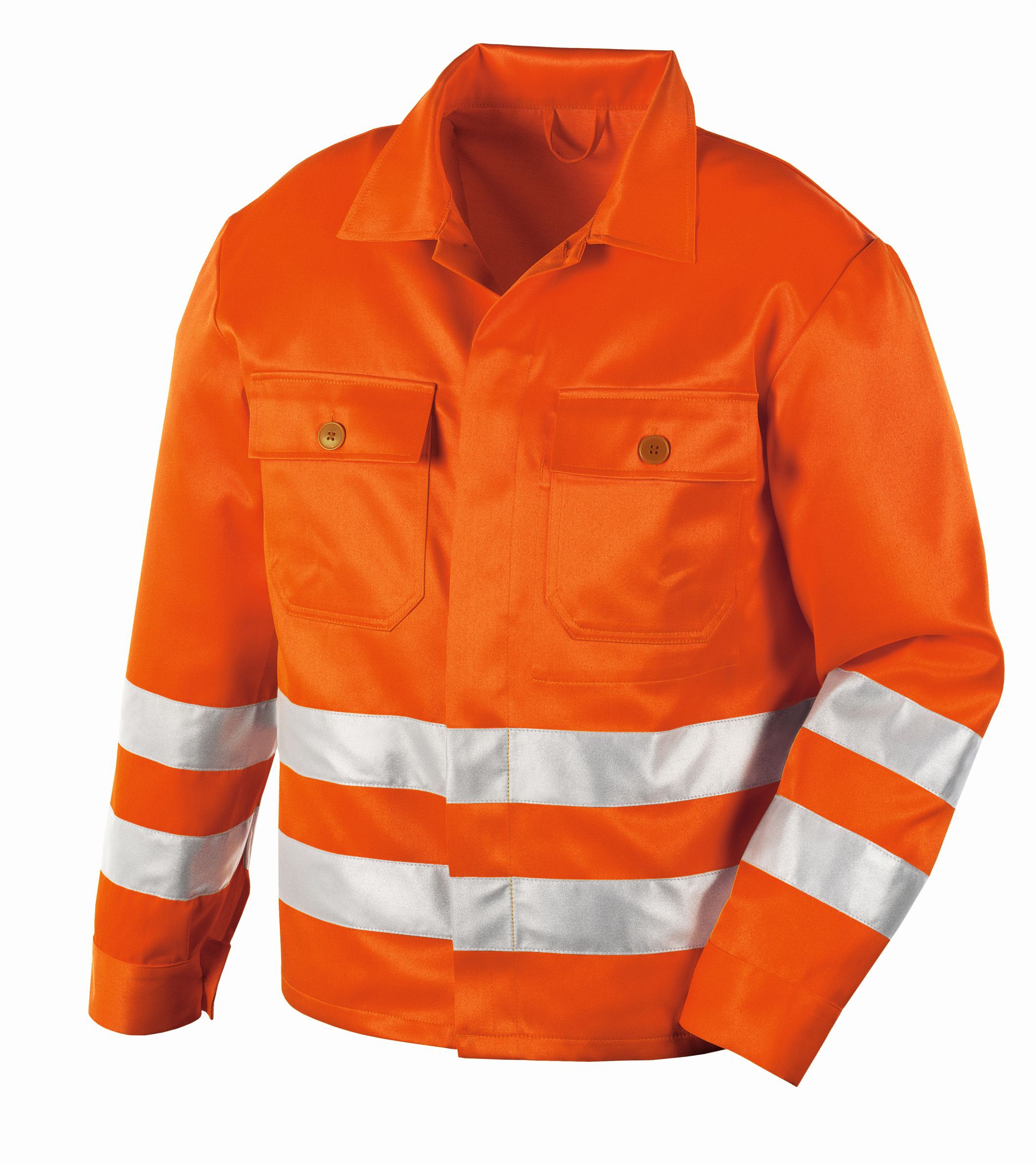 teXXor® Warnschutz-Jacke ROCKFORD in Orange, Größe XL