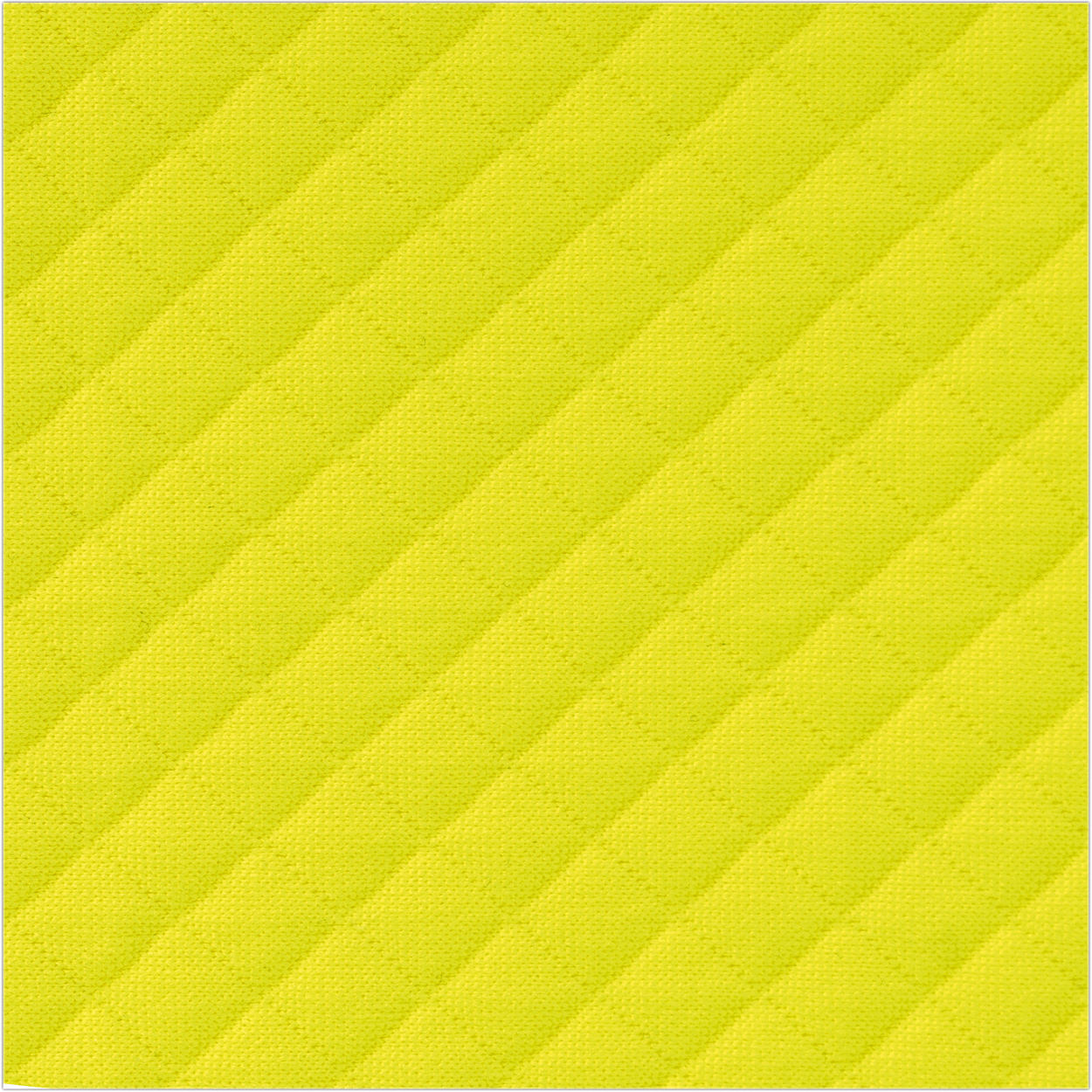 Warnschutz-Kontrast-Innenjacke leuchtgelb-marine in Gr. XXL von Vizwell