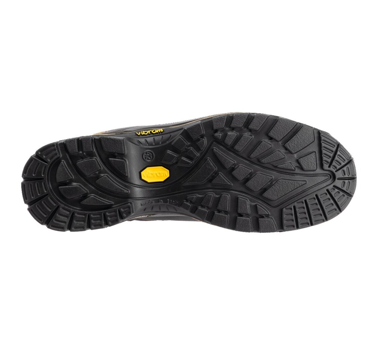 BAAK Stiefel Baak DogWalker LINES, Größe 47