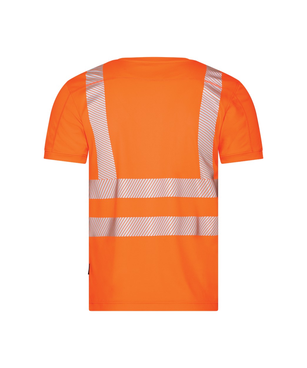 Warnschutz UV-T-Shirt "DASSY® Carter" in NEONORANGE, Größe 4XL COPESRE53
