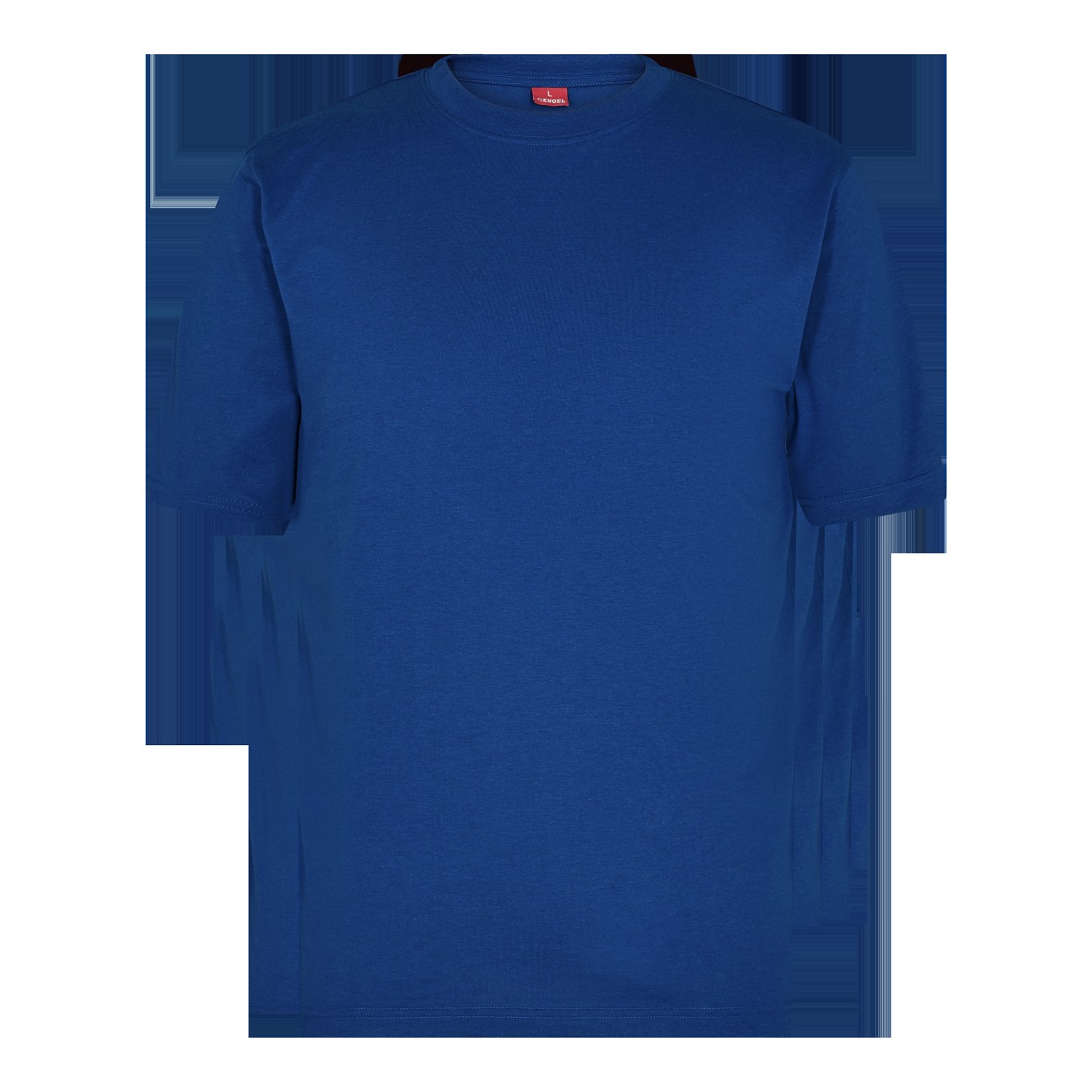 ENGEL Extend T-Shirt in Surfer Blue, Größe XS