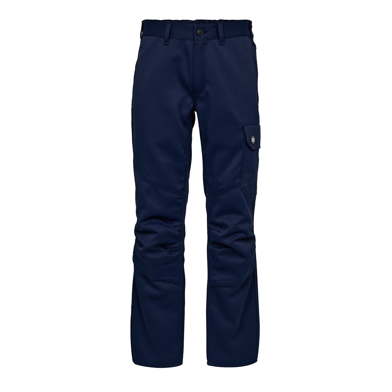 ENGEL Safety+ Arbeitshose in Blue Ink, Größe 106