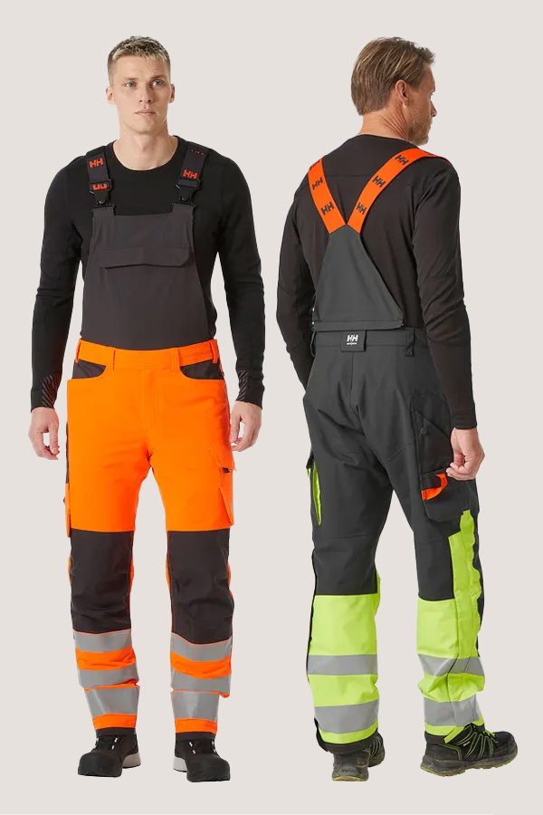 Helly Hansen Workwear Warnschutzhosen