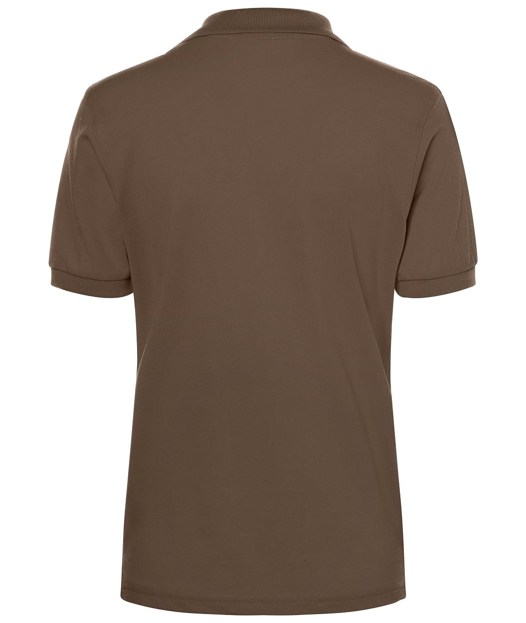 Classic Polo Ladies "JN071" in Brown, Größe 2XL - Daiber