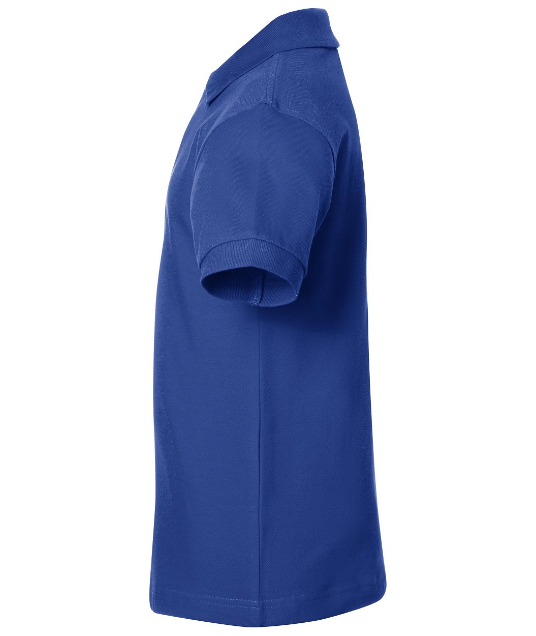 Classic Polo Junior "JN070K" in Dark-Royal, Größe 2XL - Daiber