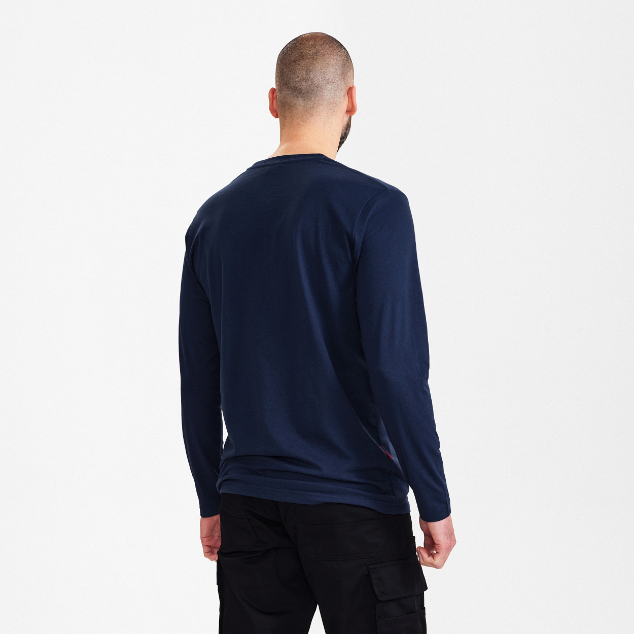 Extend langarm-Shirt