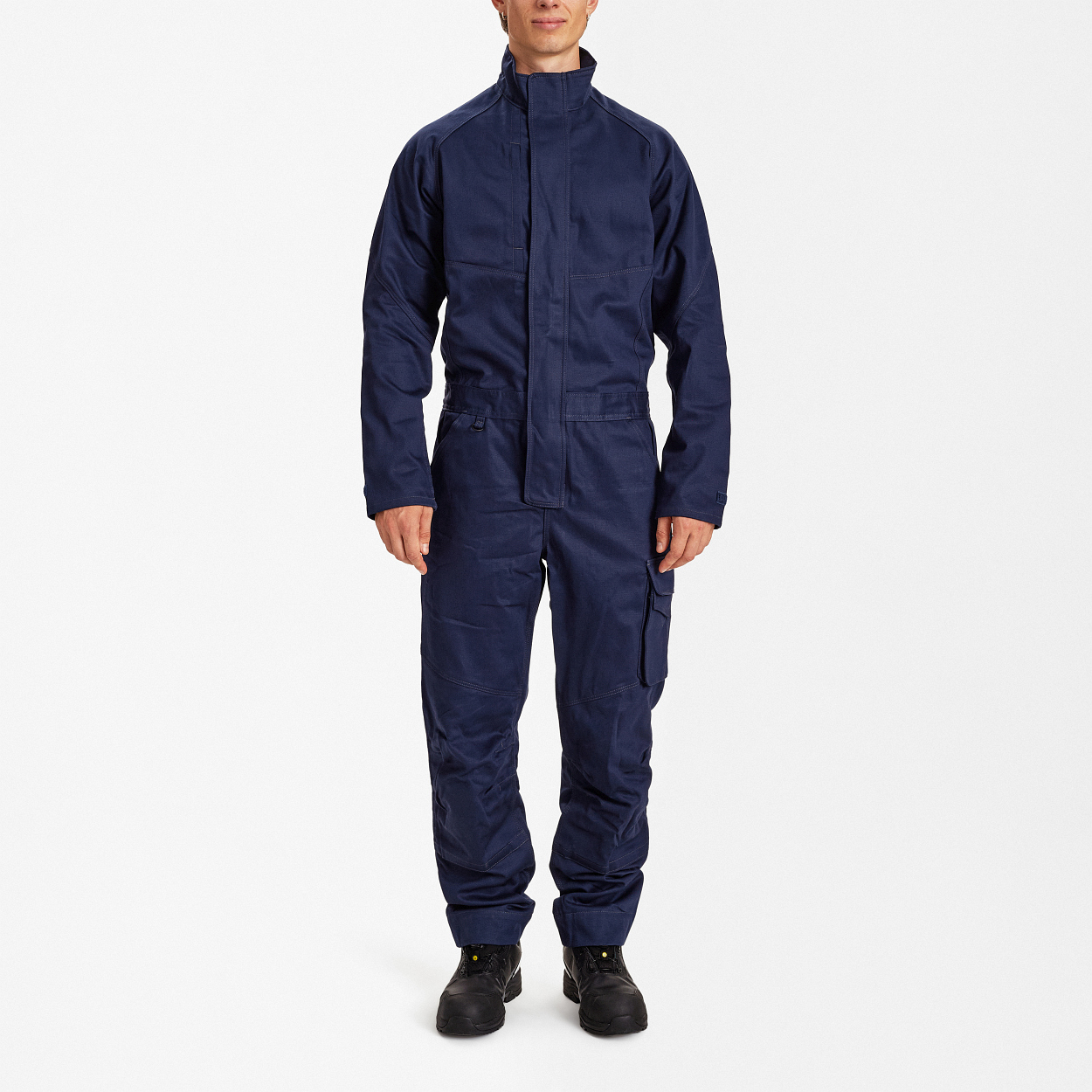 WelCot Overall