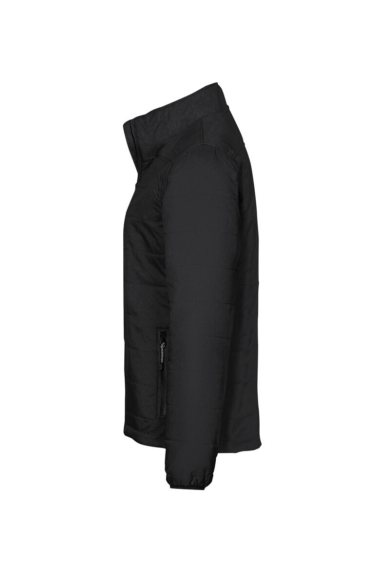 HAKRO 251 Damen Loftjacke in schwarz, Größe 6XL