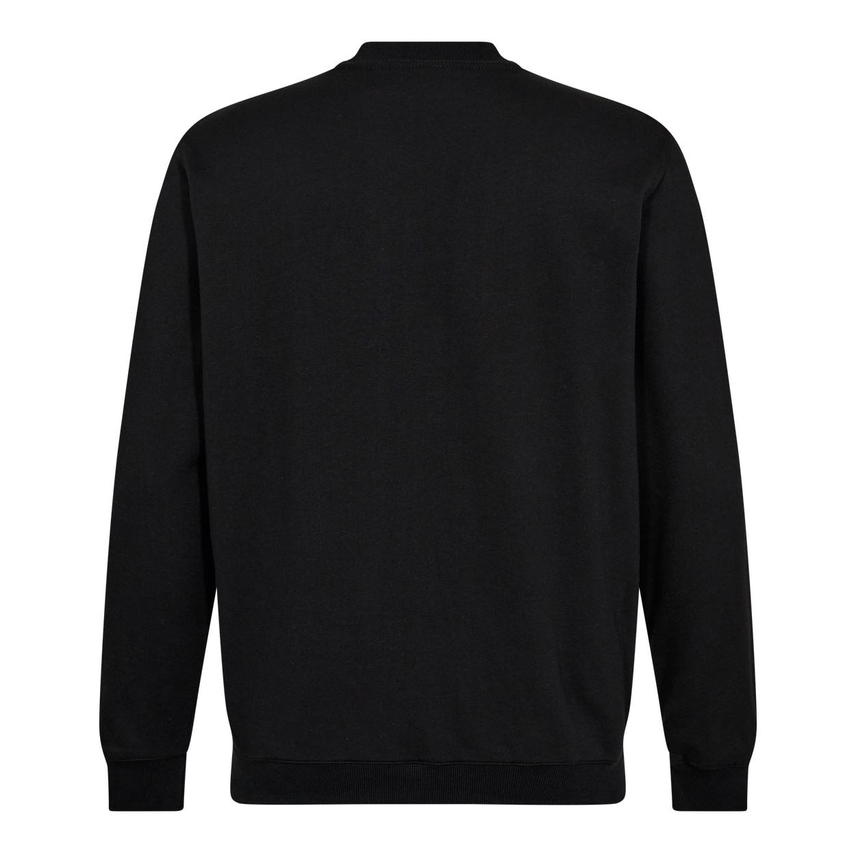 ENGEL Safety+ Sweatshirt in Schwarz, Größe XS