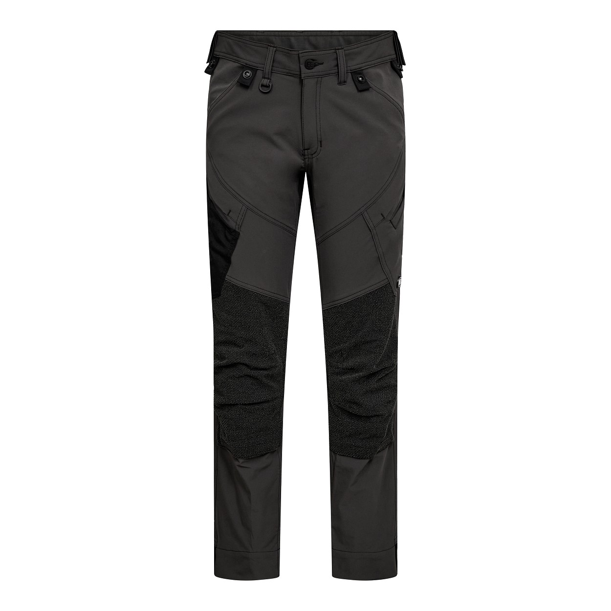 ENGEL X-treme Handwerkerhose mit 4-Wege-Stretch in Anthrazit Grau, Größe 26