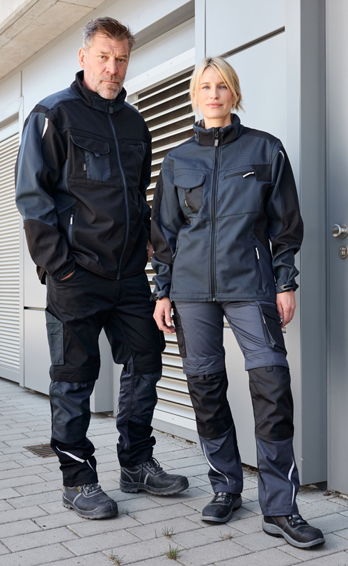 Daiber Workwear