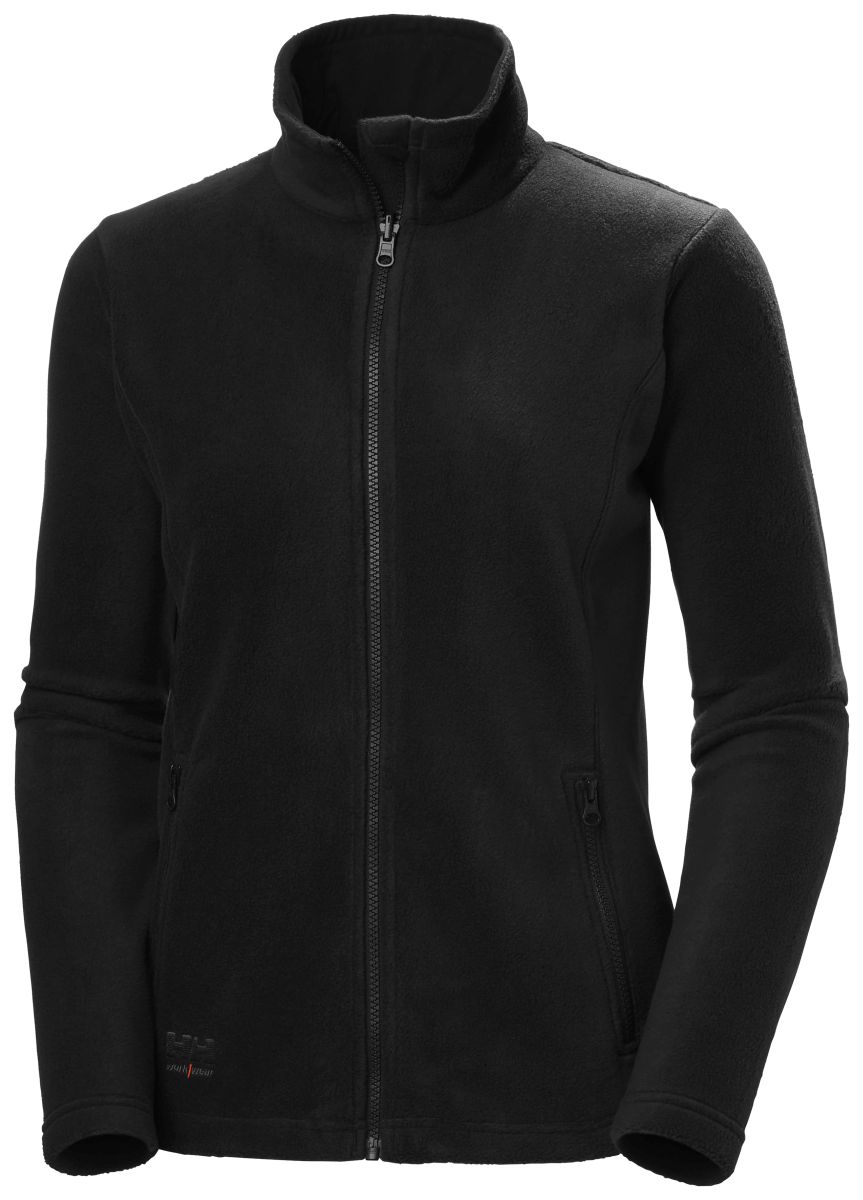 Damen Fleecejacke Manchester