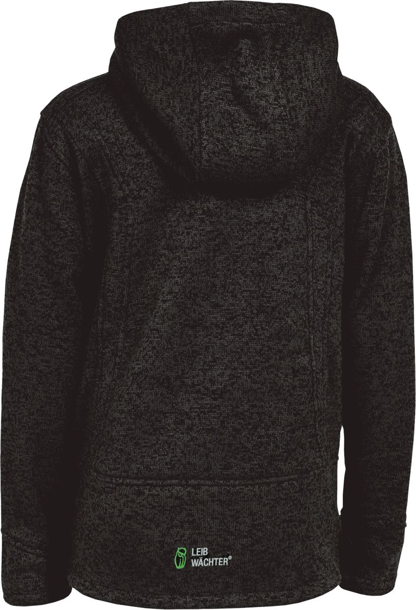 Kinder-Strickjacke Casual Line CAKST von Leibwächter