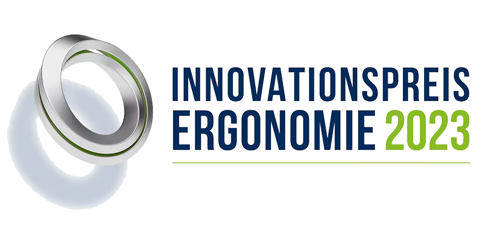 Innovationspreis Ergonomie