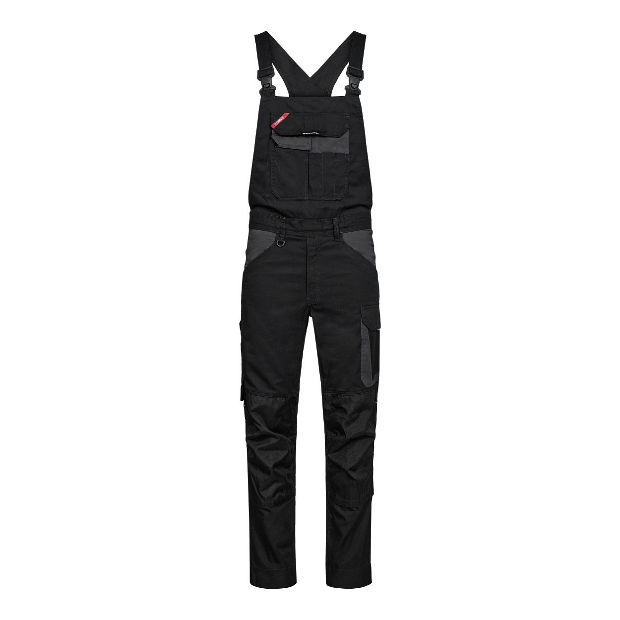 Venture Latzhose