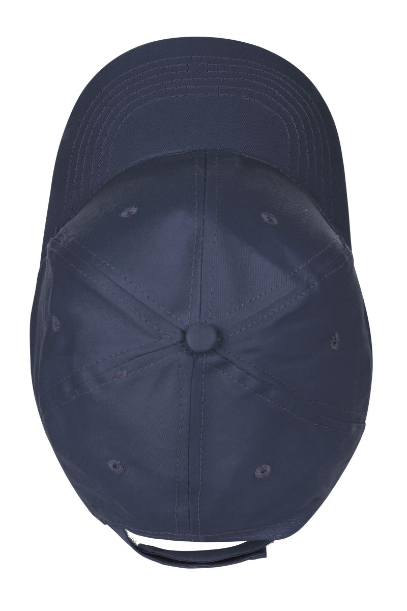 Basecap Action in Marine von Karlowsky