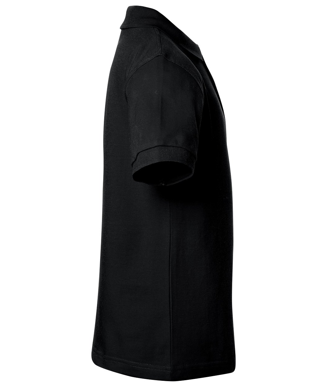 Classic Polo Junior "JN070K" in Black, Größe 2XL - Daiber