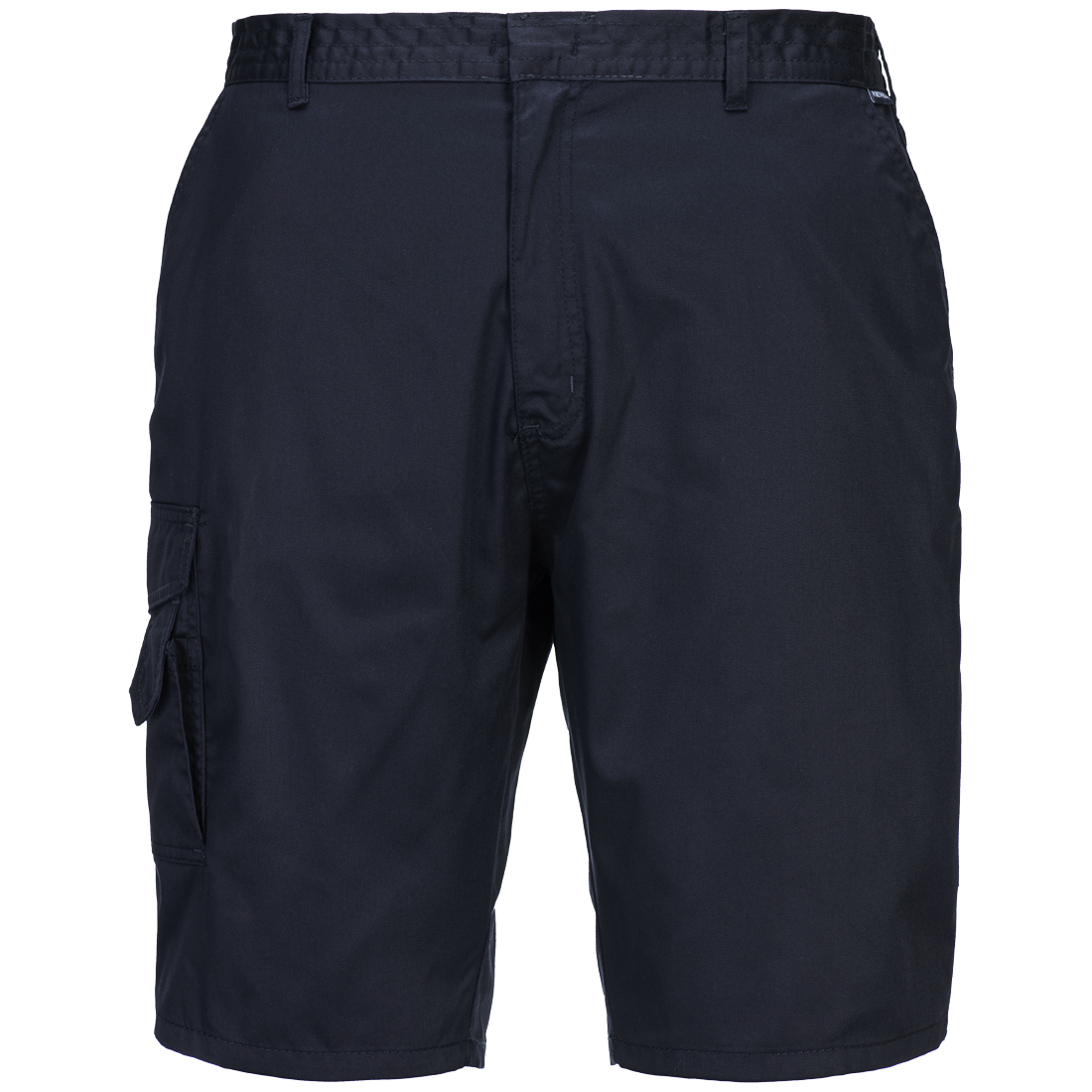 Army Shorts S790 in Navy, Größe XL von Portwest