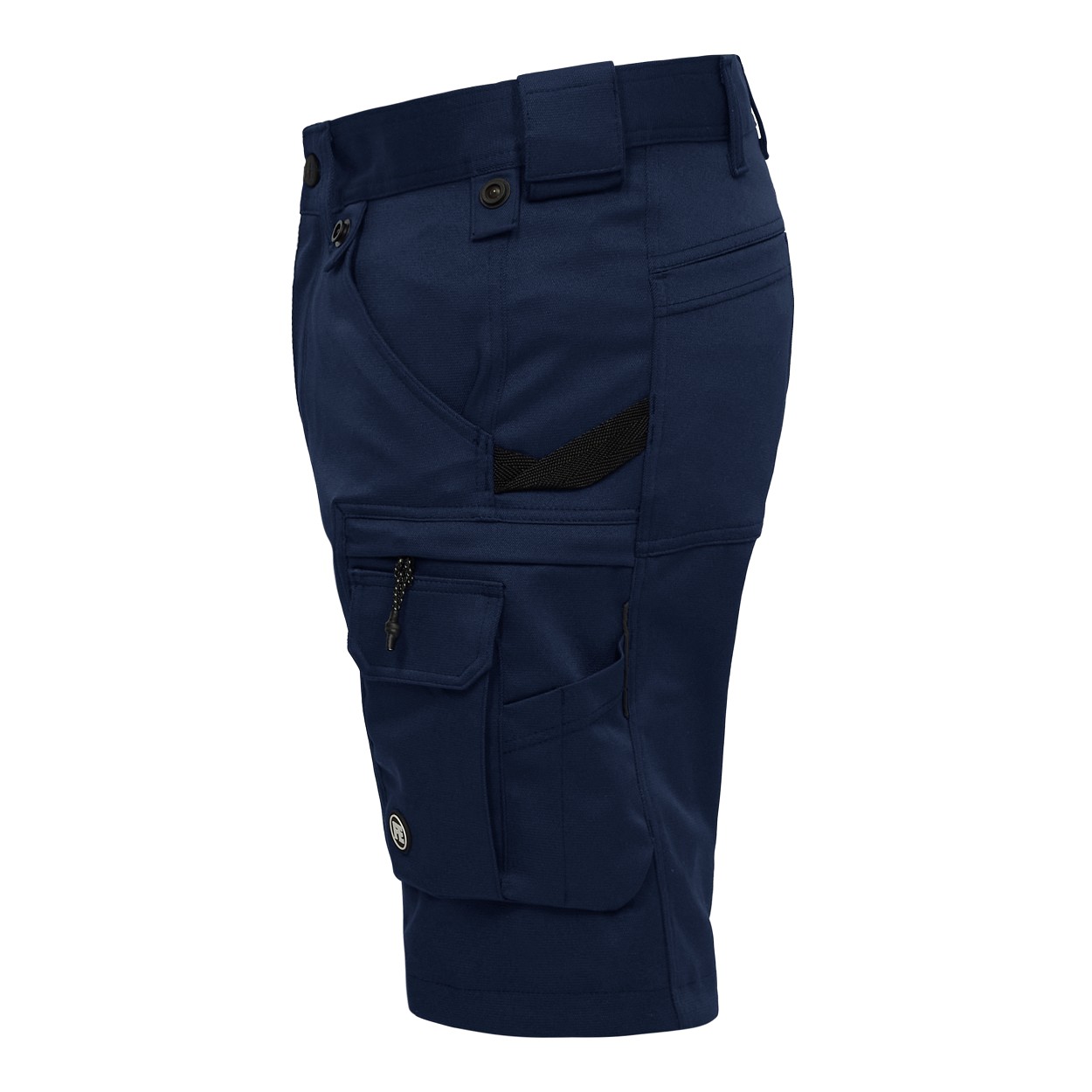 ENGEL X-treme Shorts mit Stretch in Blue Ink, Größe 54