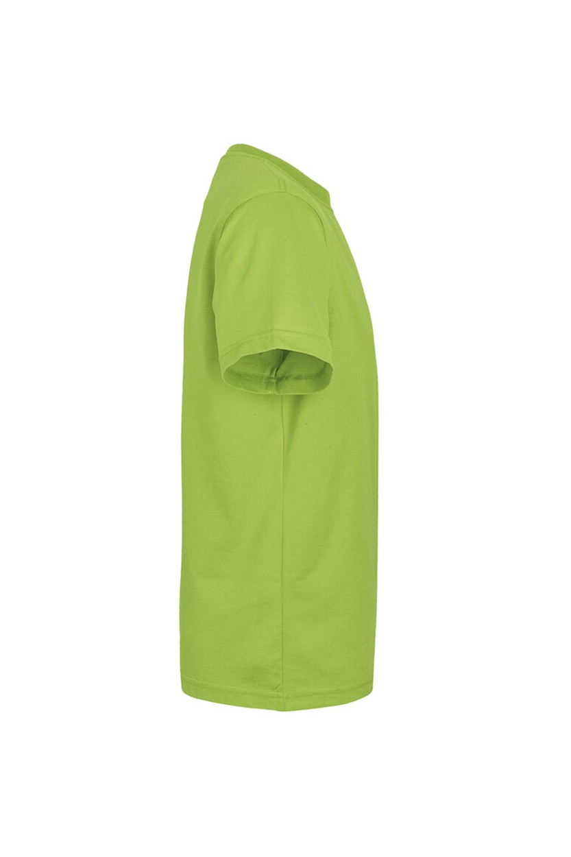 HAKRO 281 T-Shirt MIKRALINAR® in Kiwi, Größe 6XL
