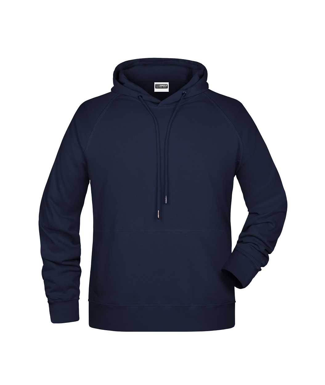 Men's Hoody OCS Blended & RCS "8024" in Navy, Größe 5XL - Daiber