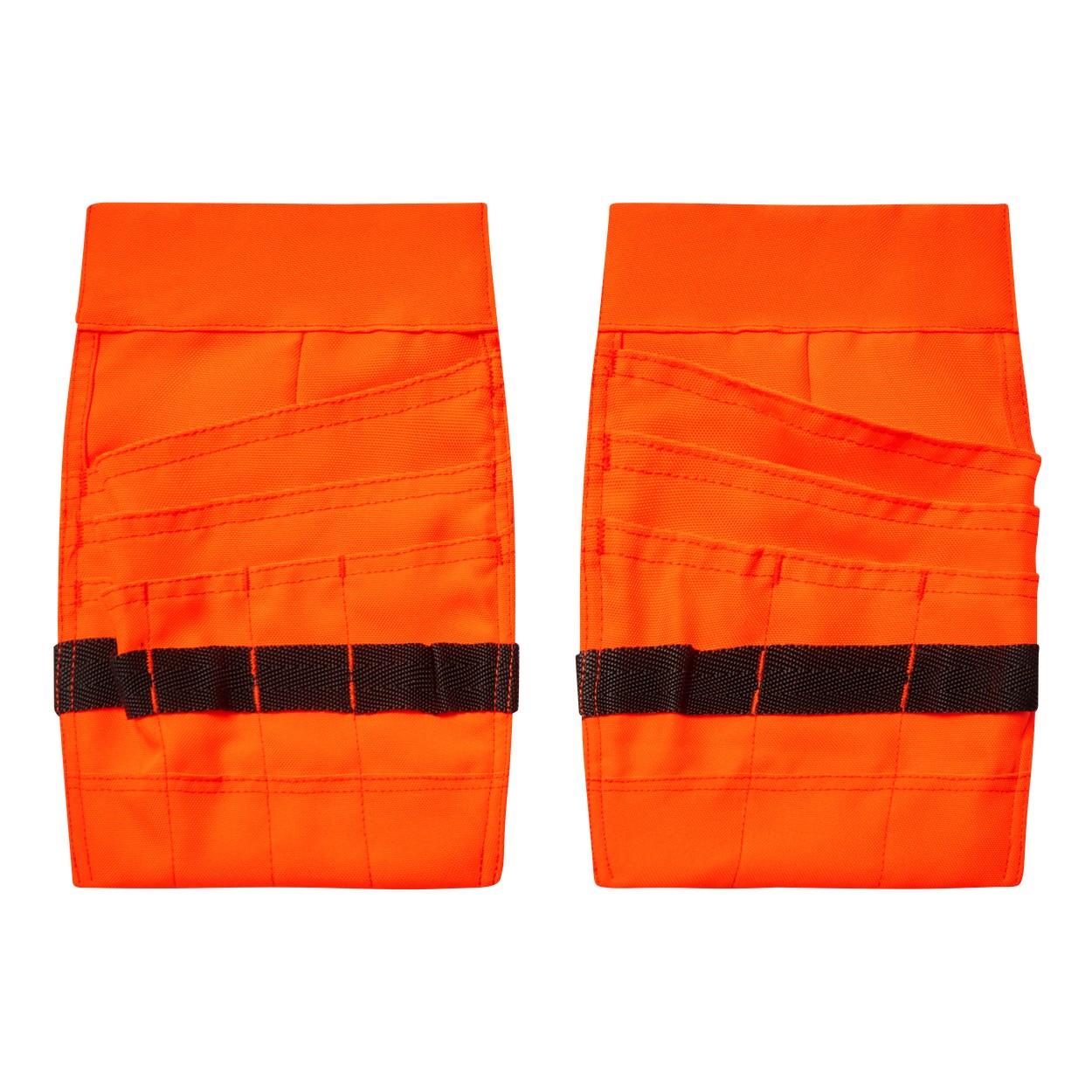 ENGEL Holstertaschen 9360-316 in Hi-vis Orange, Größe One size