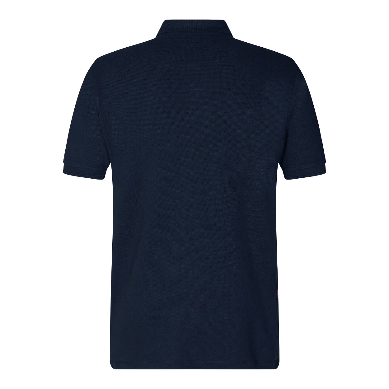 ENGEL Extend Poloshirt in Blue Ink, Größe XS