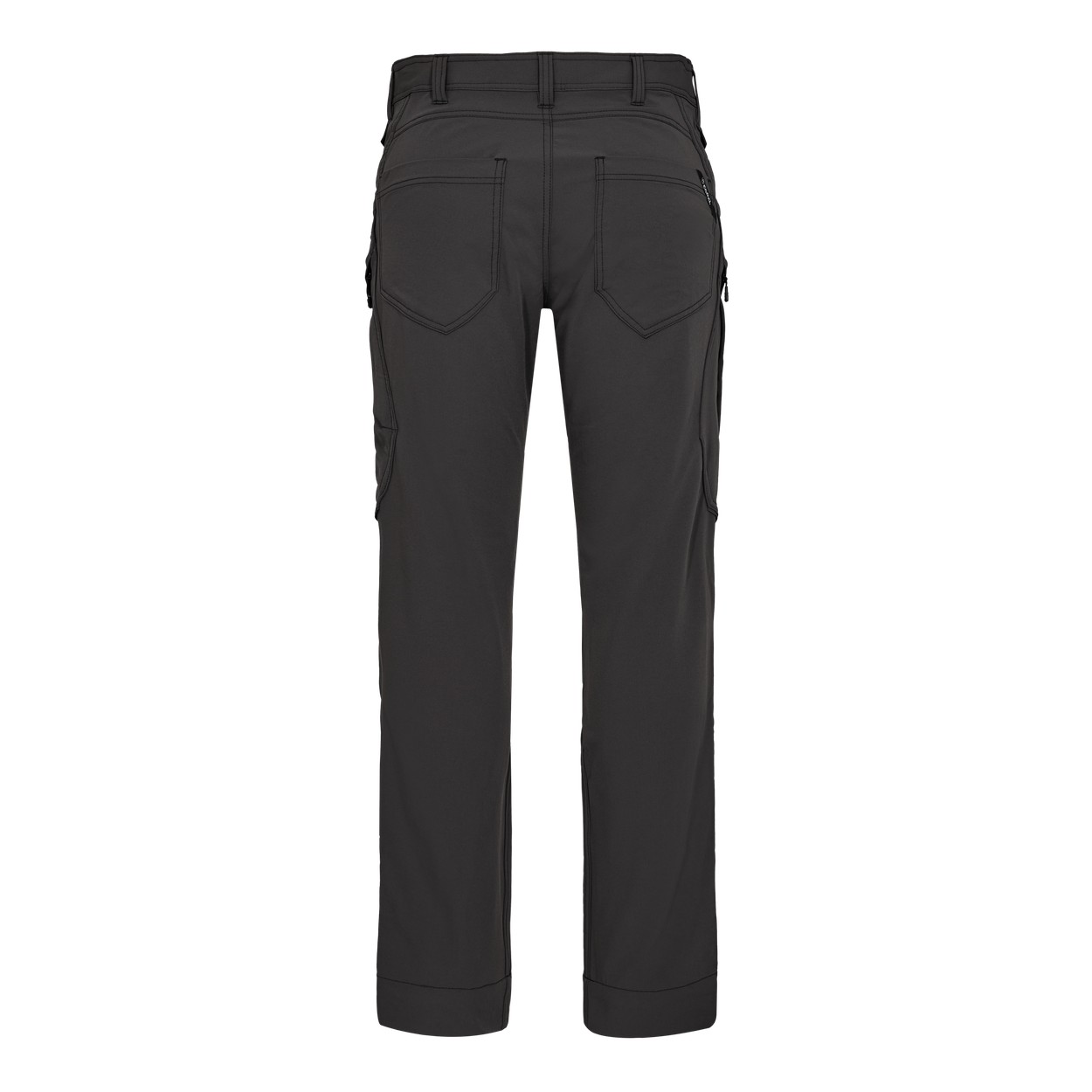 ENGEL X-treme Servicehose mit 4-Wege-Stretch in Anthrazit Grau, Größe 35