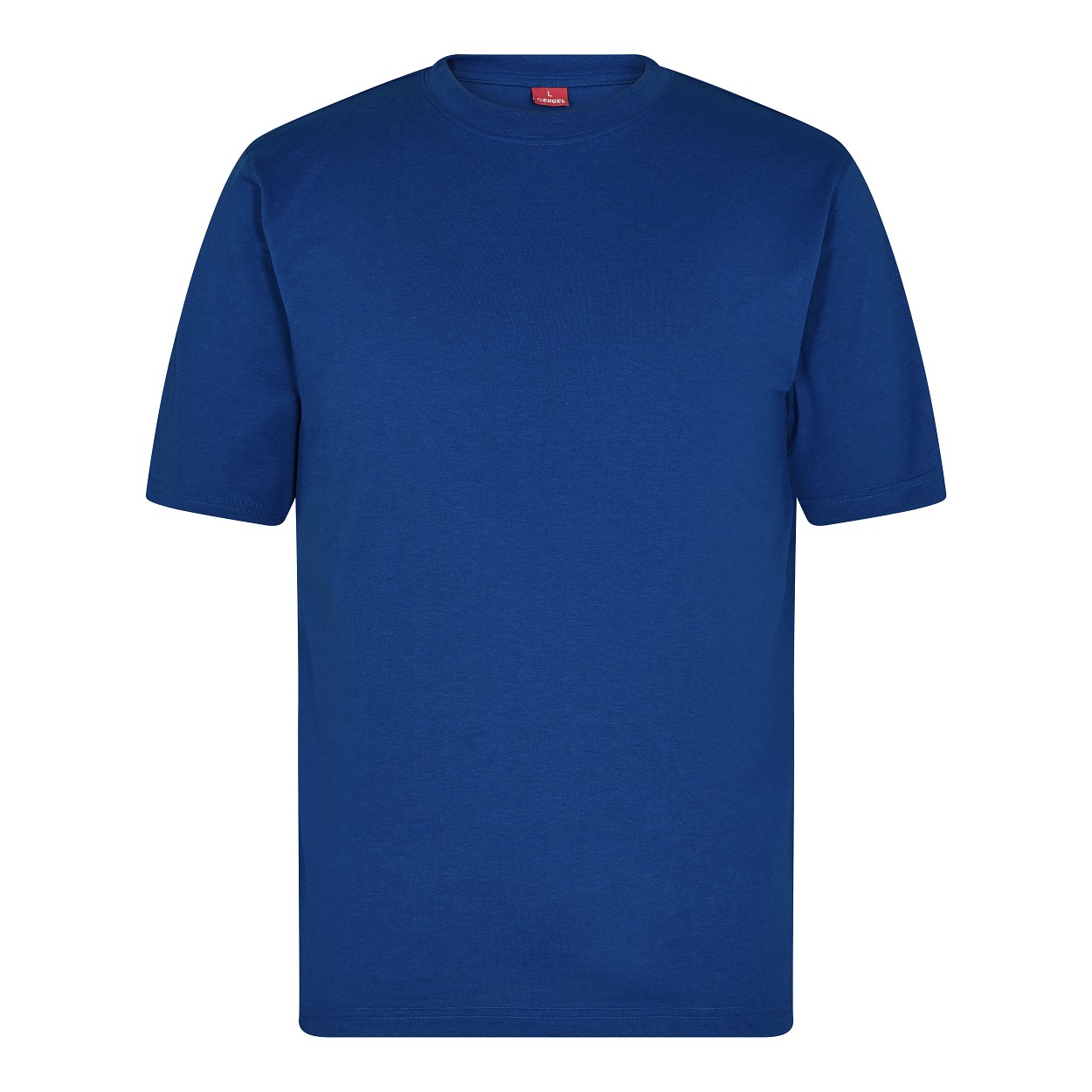 ENGEL Extend T-Shirt in Surfer Blue, Größe XS