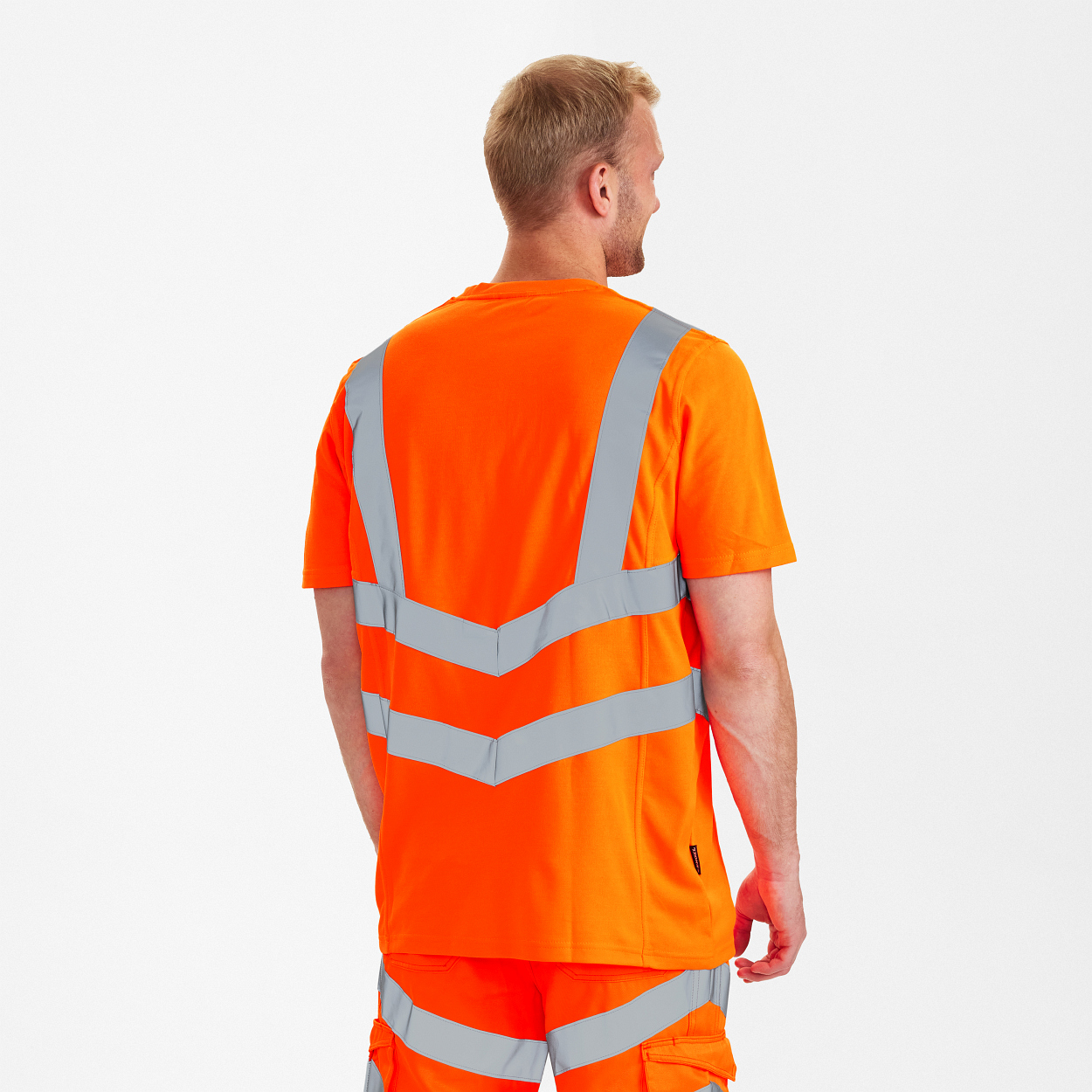 Safety T-Shirt