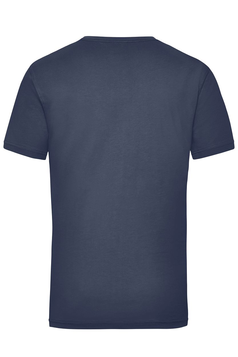 Workwear-T Men "JN800" in Navy, Größe 6XL - Daiber
