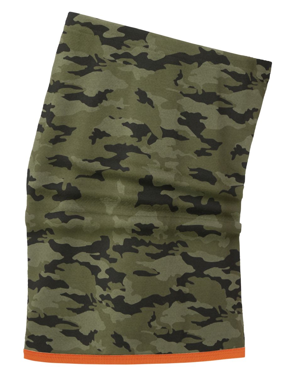 Nackenwärmer HH LIFA Merino in Camo, Gr. One Size von Helly Hansen Workwear