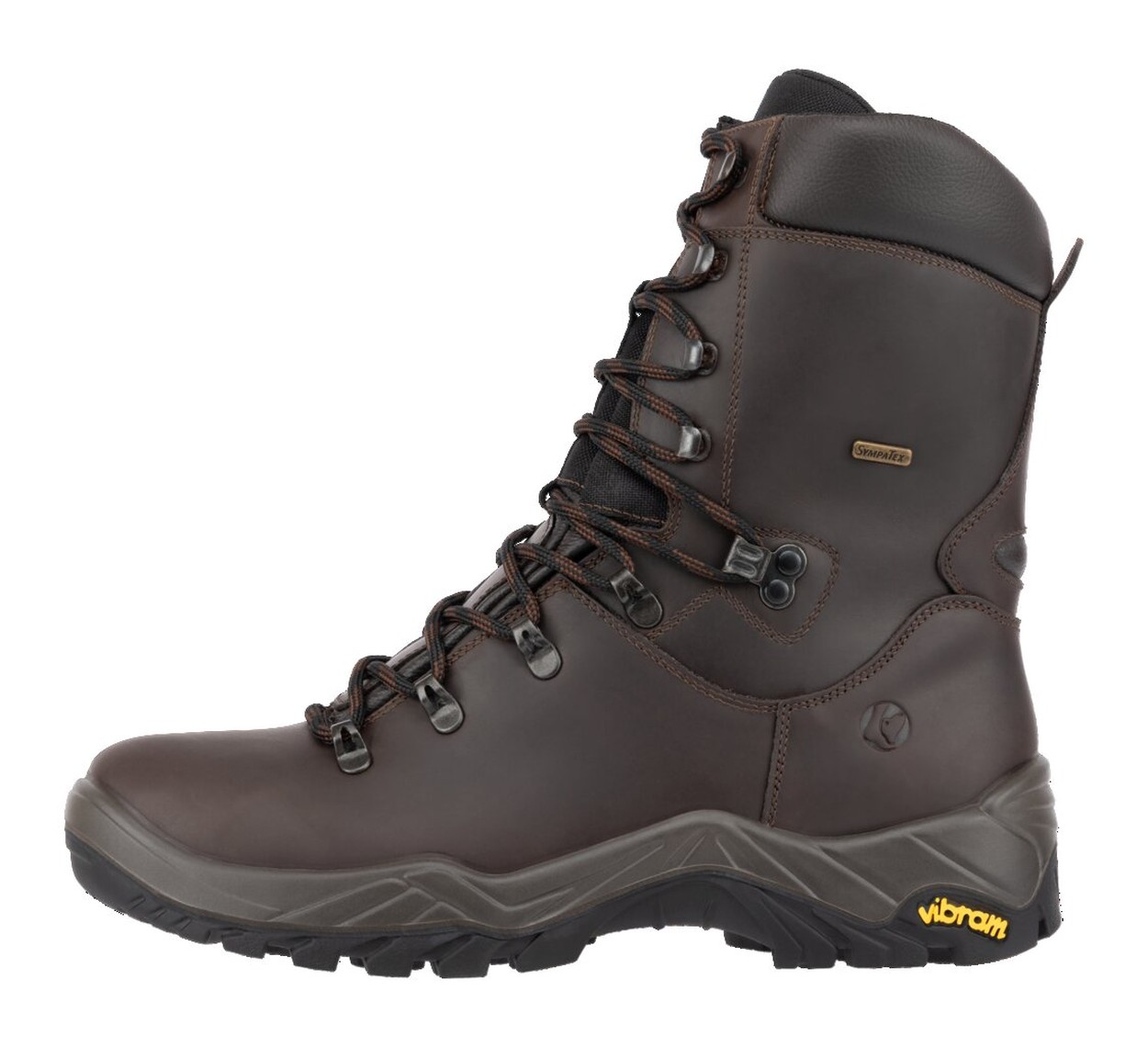 BAAK Winterstiefel BAAK DogWalker ROCKY, Größe 47