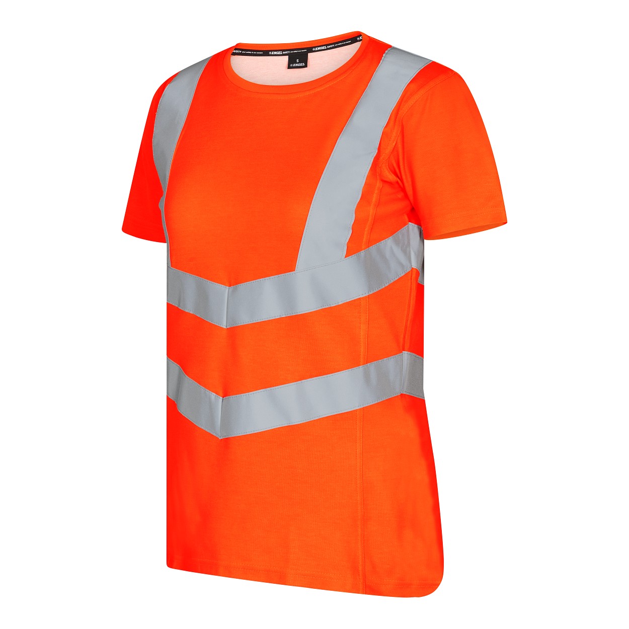 Safety Damen T-Shirt