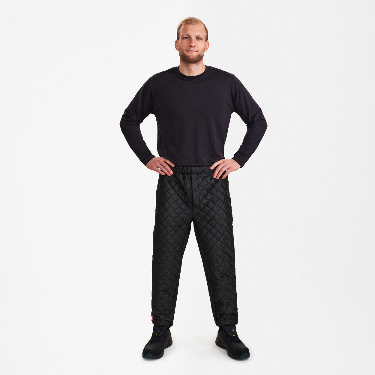 Extend Thermostepphose
