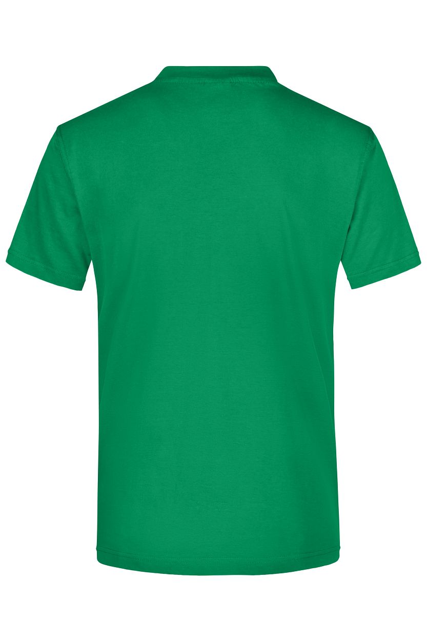 V-T Medium "JN003" in Irish-Green, Größe 2XL - Daiber