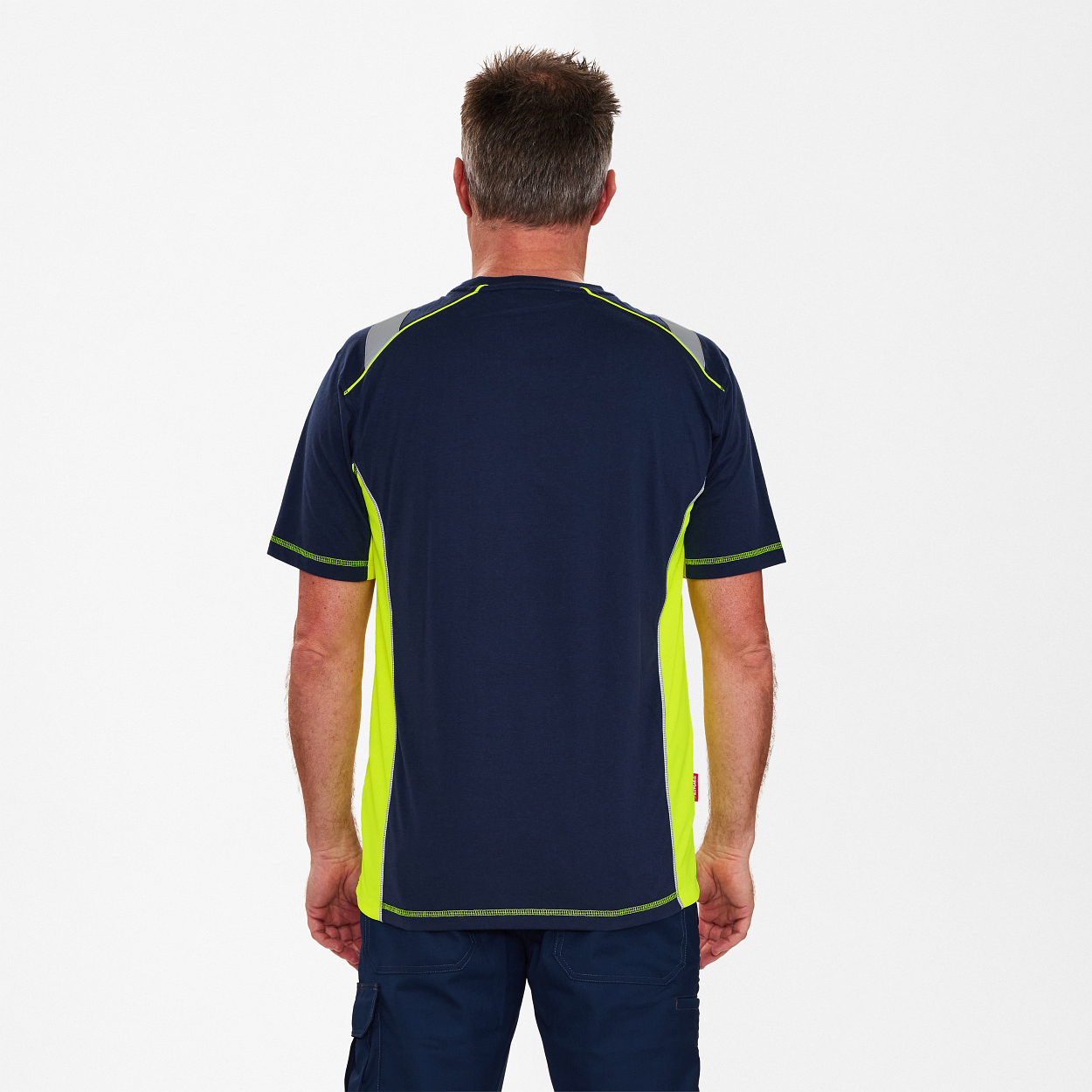 Cargo T-Shirt