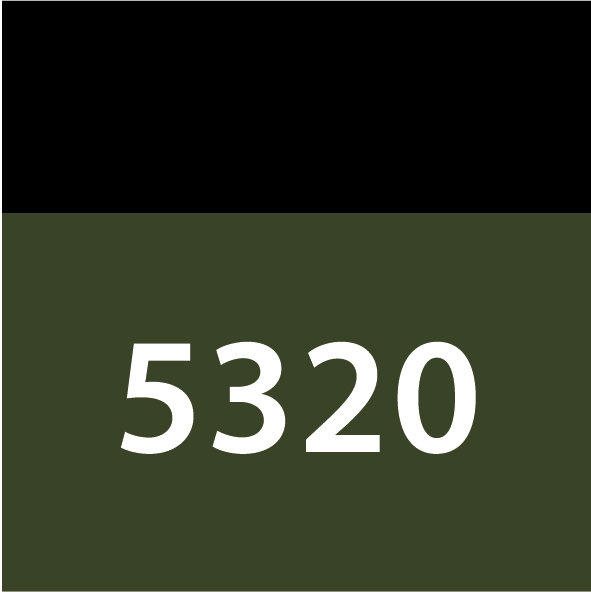 Forest Green/Schwarz