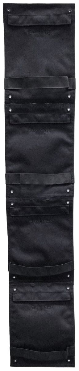 HH Connect™-Wandbefestigung in Black, Größe One Size von Helly Hansen Workwear