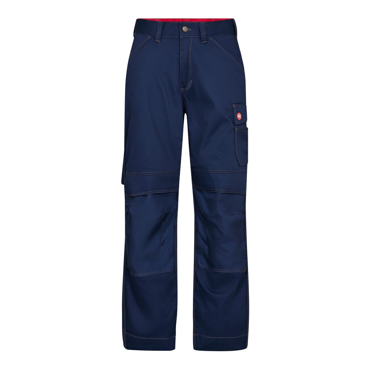 ENGEL Combat Arbeitshose in Marine, Größe 26