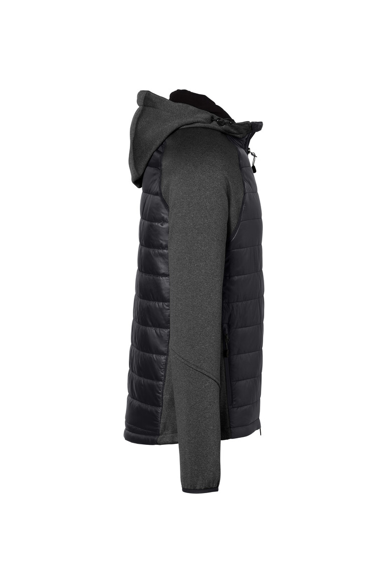 HAKRO 865 Hybridjacke Maine