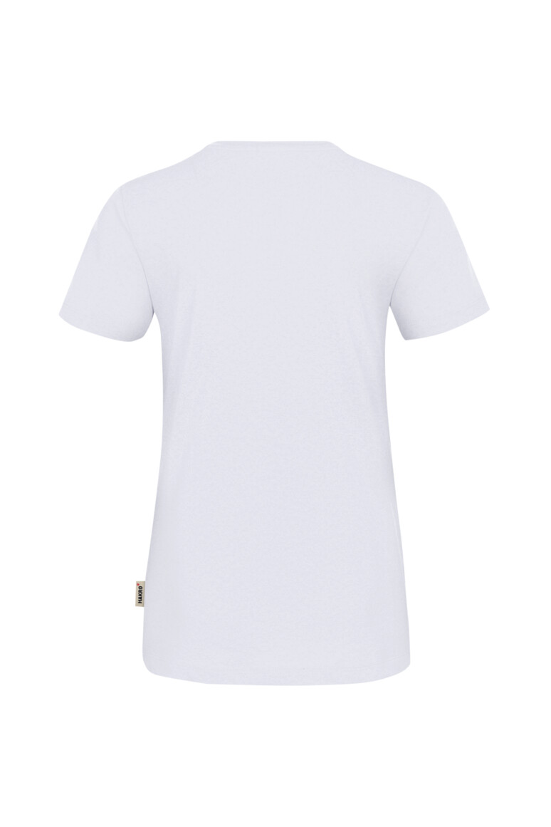 HAKRO 127 Damen T-Shirt Classic