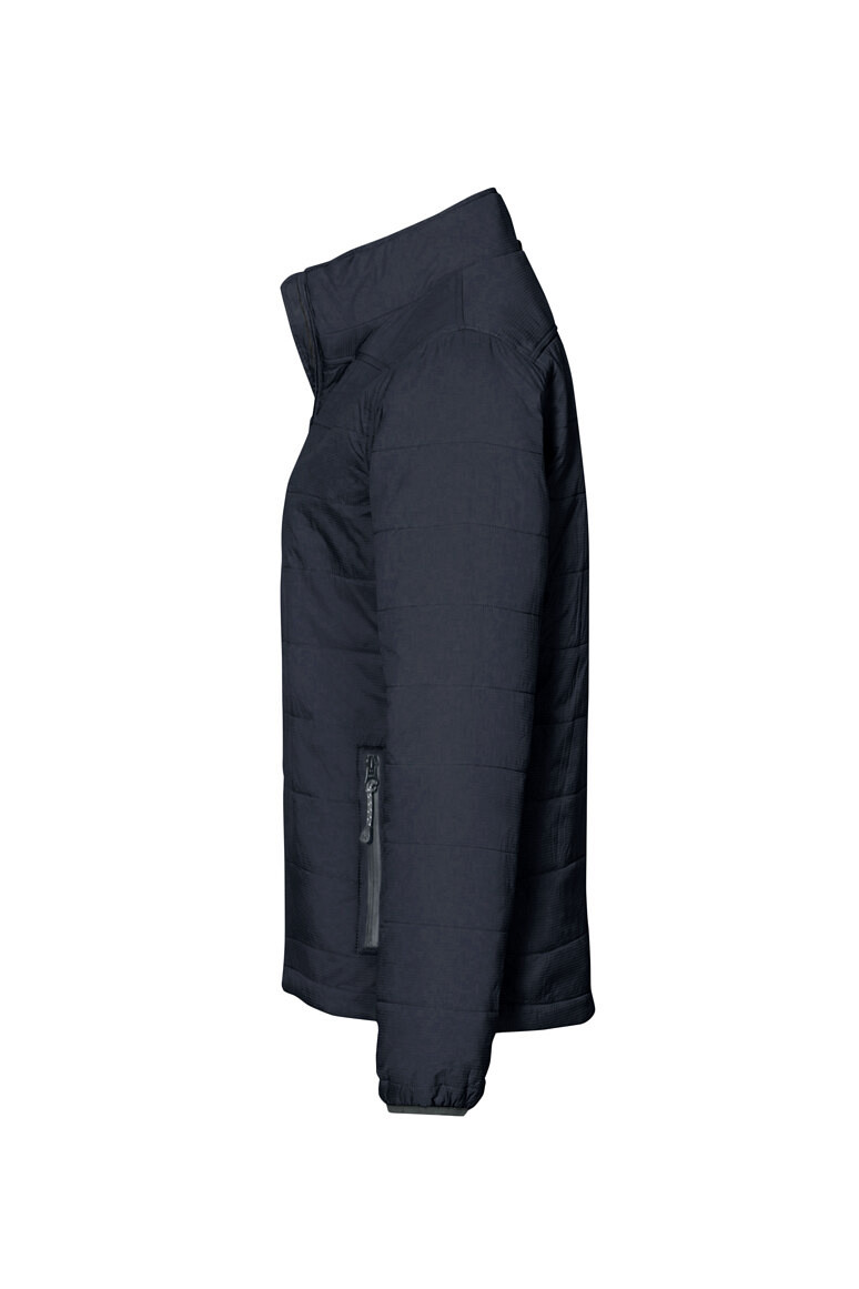 HAKRO 251 Damen Loftjacke in tinte, Größe 6XL